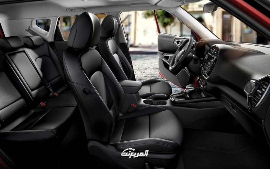 كيا-سول-2022-22