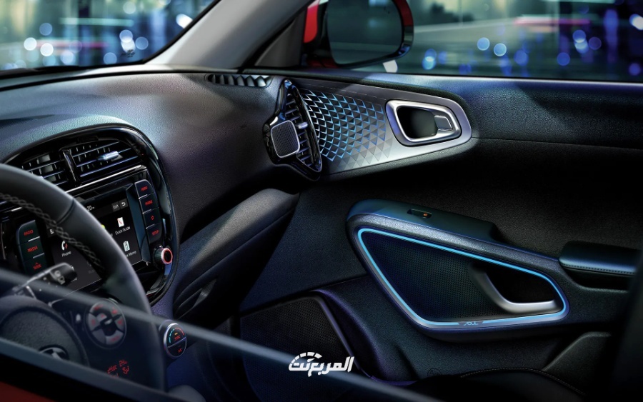 كيا-سول-2022-23