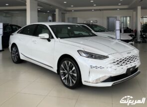 استفد بـ برنامج تمويل الأهلي التأجيري على سيارة كيا كادينزا 2022 (K8) استفد بـ برنامج تمويل الأهلي التأجيري على سيارة كيا كادينزا 2022 (K8) 6