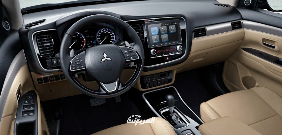 ميتسوبيشي-اوتلاندر-2022-4-2