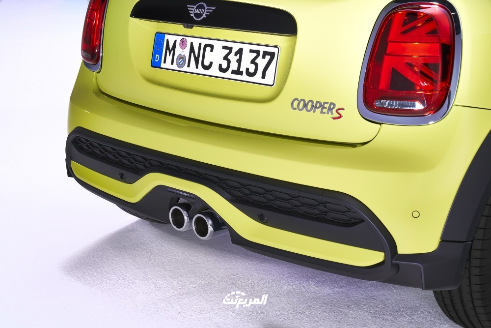 ميني المكشوفة 2022 "صور ومواصفات" 11