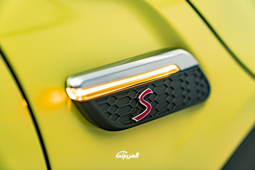 ميني المكشوفة 2022 "صور ومواصفات" 15