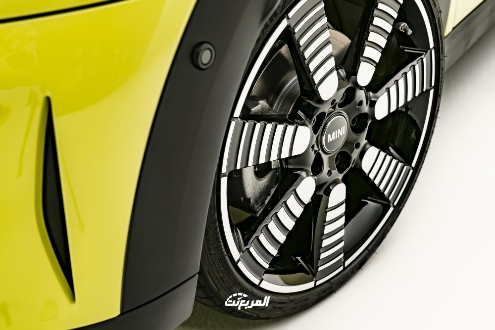 ميني المكشوفة 2022 "صور ومواصفات" 16