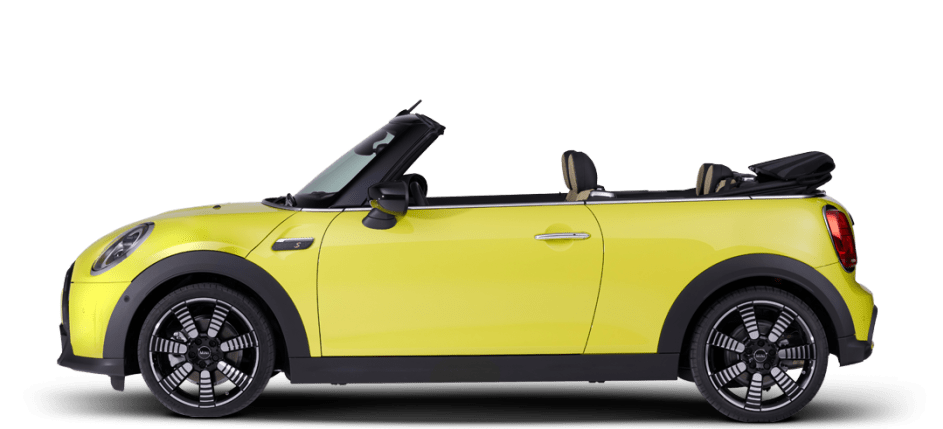 ميني المكشوفة