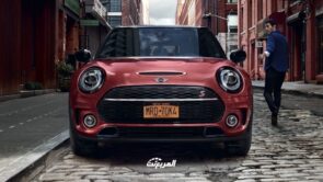 ميني كلوب مان 2022 "صور ومواصفات" ميني كلوب مان