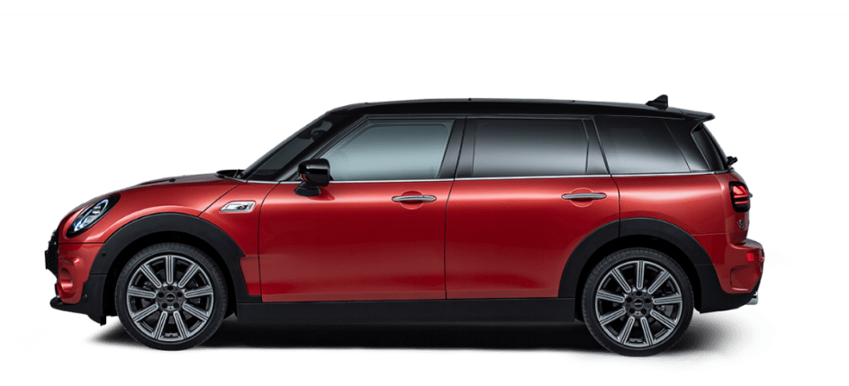 ميني كلوب مان