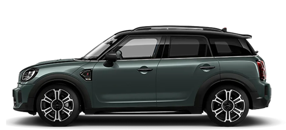 ميني كونتري مان