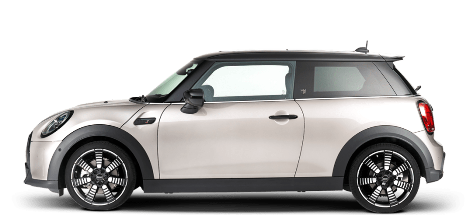 ميني هاتش 3 أبواب