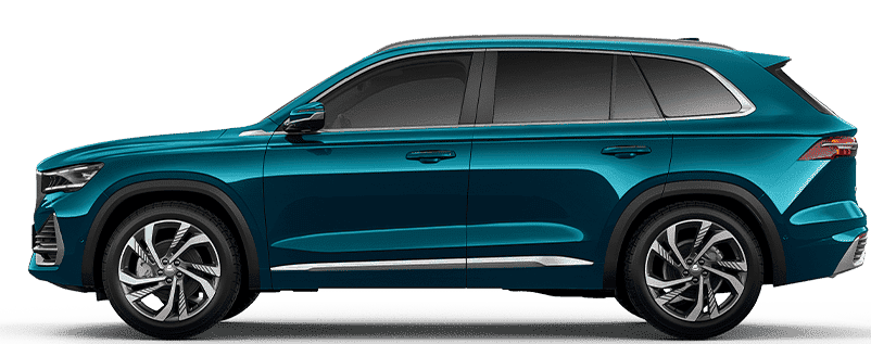 جيلي مونجارو GF