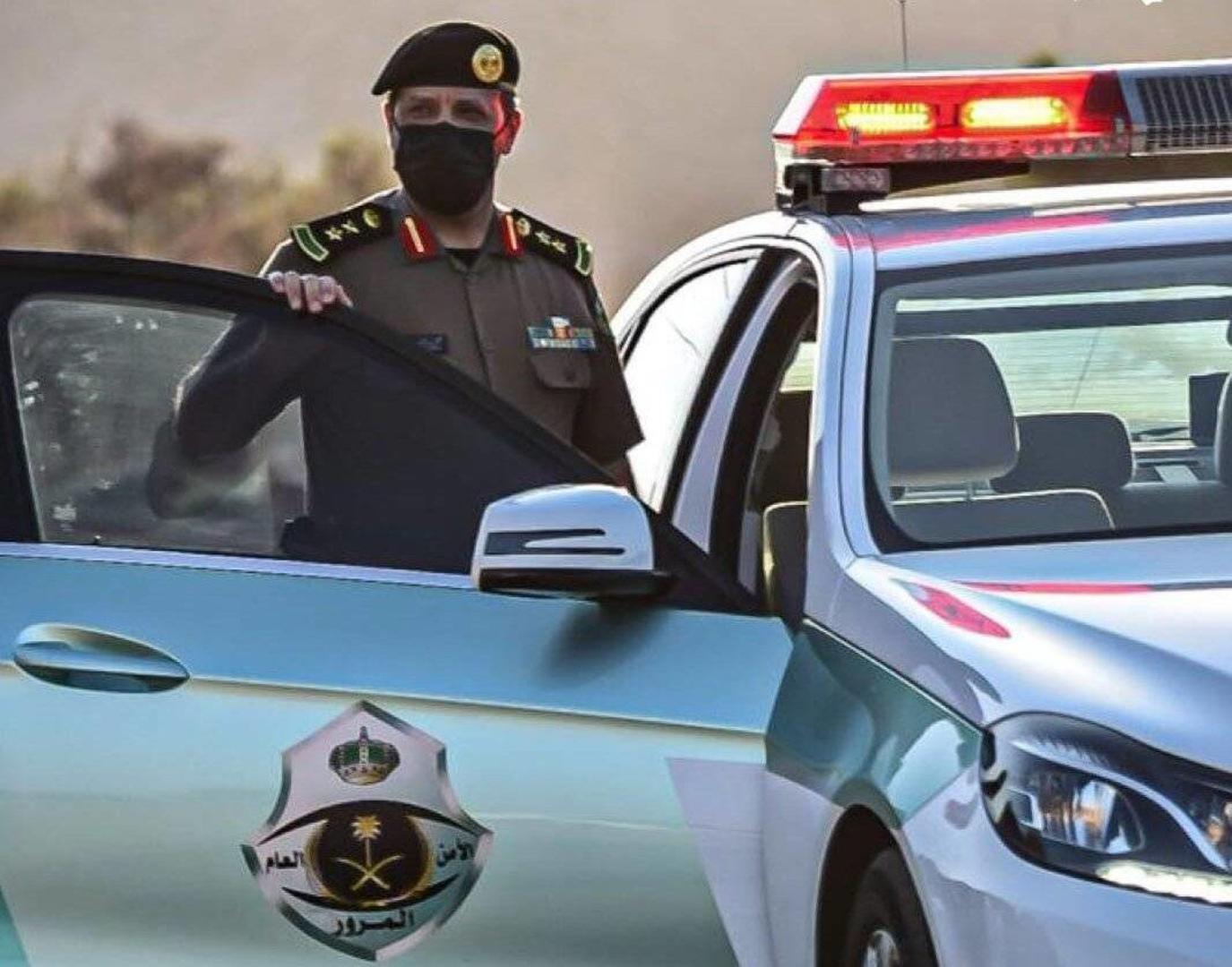 طريقة الاستعلام عن مخالفات ساهر وشروط الاعتراض عليها 1