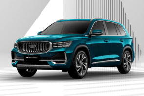 كل ماتريد معرفته عن جيلي مونجارو 2023: صور ومواصفات اسعار جيلي منجارو