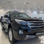 هافال H9 الأقل في استهلاك الوقود..معدل استهلاك الوقود لسيارات هافال الصينية 2022 في السعودية هافال H9 الأقل في استهلاك الوقود..معدل استهلاك الوقود لسيارات هافال الصينية 2022 في السعودية 1