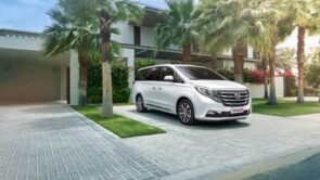 جي ايه سي GN8 2022 في السعودية "مواصفات وأسعار وصور" جي ايه سي GN8 2022 في السعودية "مواصفات وأسعار وصور" 2