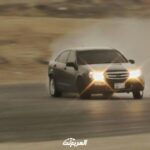 تعرف على عقوبة مخالفة التفحيط والإجراءات المترتبة عليها في السعودية 1