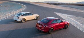 تعرّف على تصميم نسخ بلاك وينج الذي يجمع بين الأناقة والوظيفة بلاك وينج