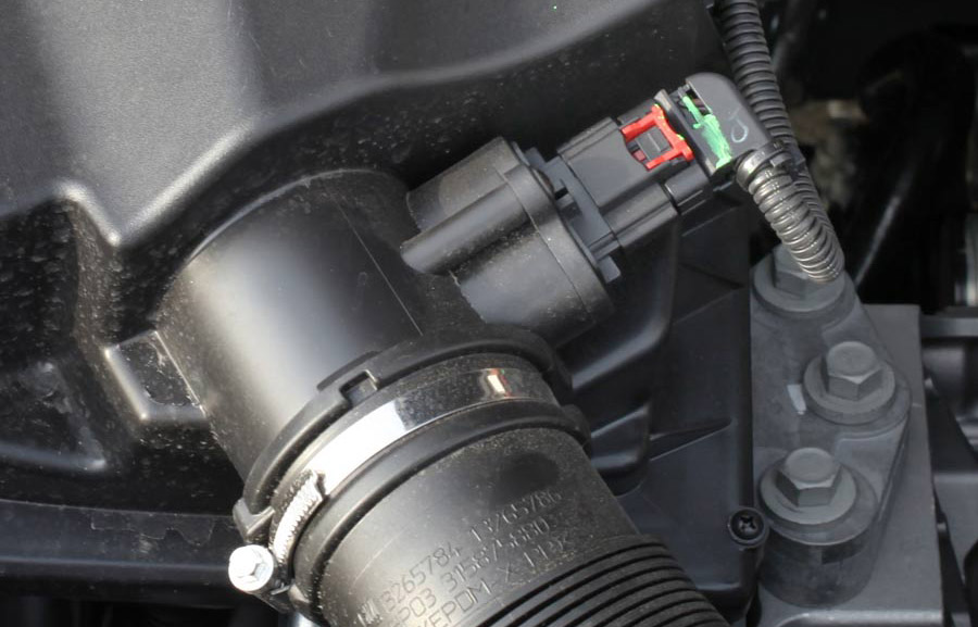 ما أسباب ضعف استجابة المحرك عند الضغط على دواسة البنزين؟ ما أسباب ضعف استجابة المحرك عند الضغط على دواسة البنزين؟ 6