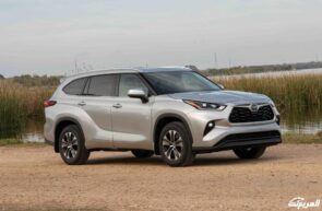 بسعر يبدأ من 145,360 ريال.. تعرف على اسعار ومواصفات تويوتا هايلاندر بسعر يبدأ من 145,360 ريال.. تعرف على اسعار ومواصفات تويوتا هايلاندر 4