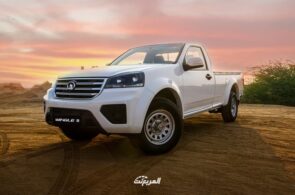 جريت وول وينجل 5 2022: جدول المقارنة بين البنزين والديزل جريت وول وينجل 5 2022: جدول المقارنة بين البنزين والديزل 1