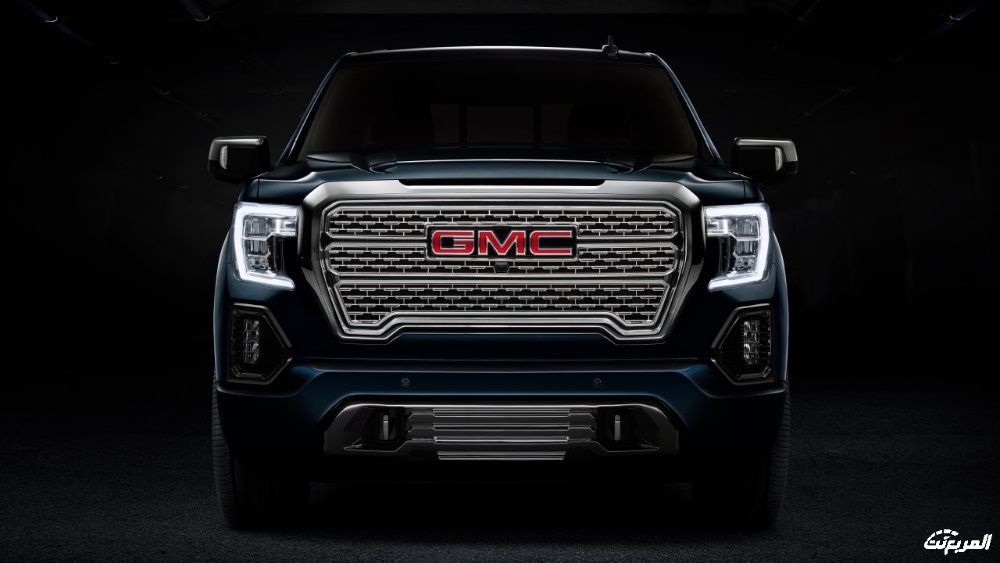 جنرال موتورز بيك اب: 4 مزايا خفية في سيلفرادو وسييرا لا تعلم عنها