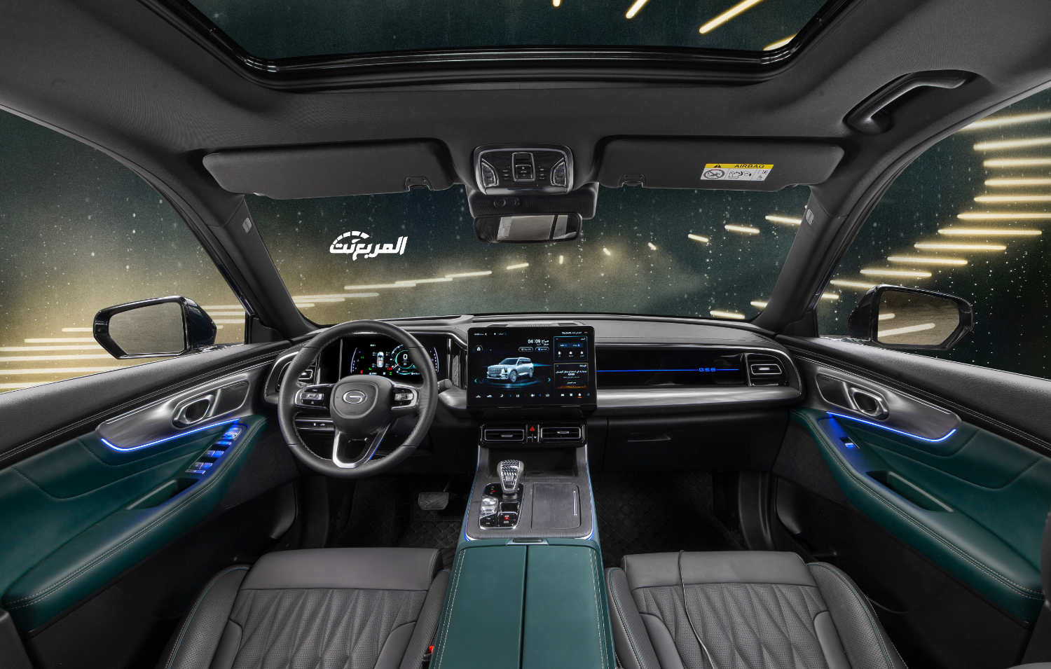 جي-ايه-سي-gs8-2023-18-2