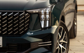 تعرّف على ألوان جي ايه سي gs8 2023 وخصائص التصميم تعرّف على ألوان جي ايه سي gs8 2023 وخصائص التصميم 7