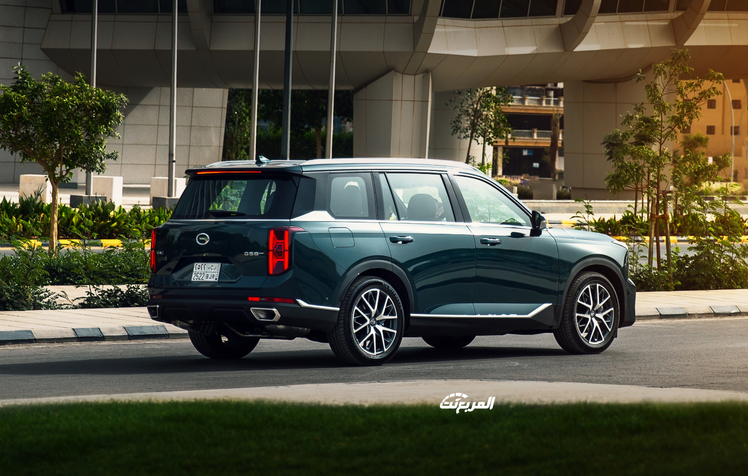 جي-ايه-سي-gs8-2023-7-2