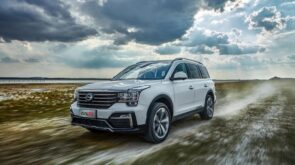 تعرف على أسطول جي ايه سي الصينية.. ومواصفات الأمان المميزة المتوفرة في سياراتها داخل السعودية 6