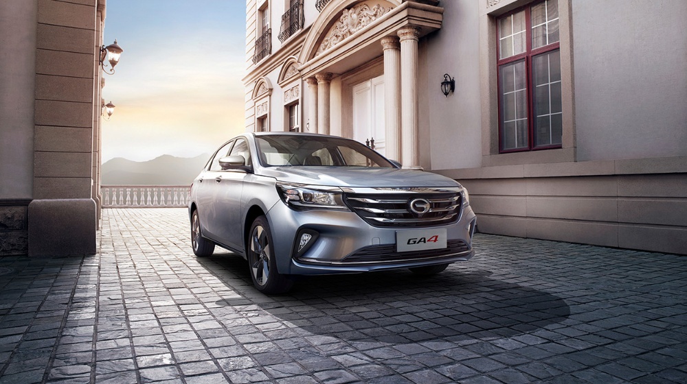 تعرف على أسطول جي ايه سي الصينية.. ومواصفات الأمان المميزة المتوفرة في سياراتها داخل السعودية تعرف على أسطول جي ايه سي الصينية.. ومواصفات الأمان المميزة المتوفرة في سياراتها داخل السعودية 7