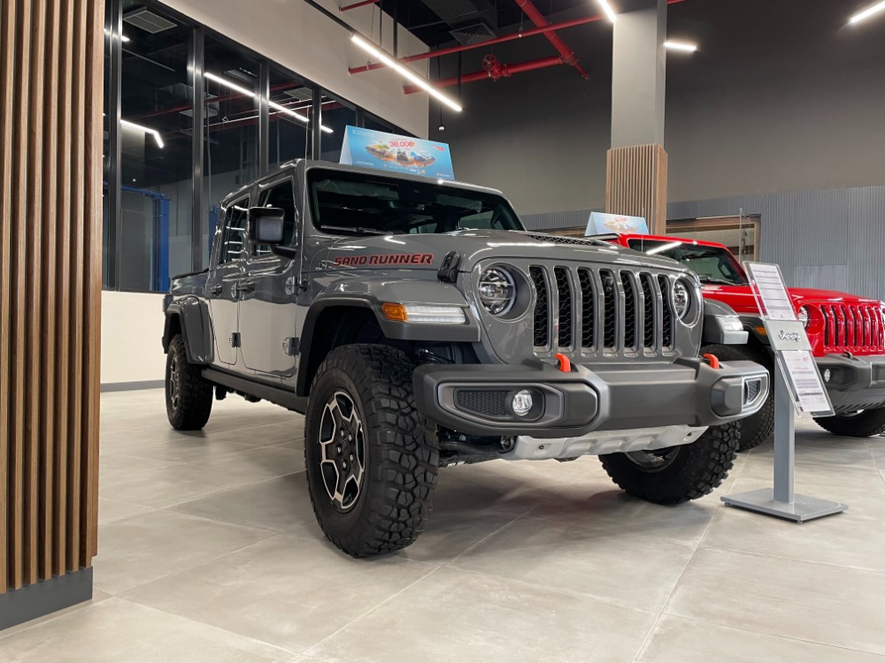 جيب-جلاديتور-4