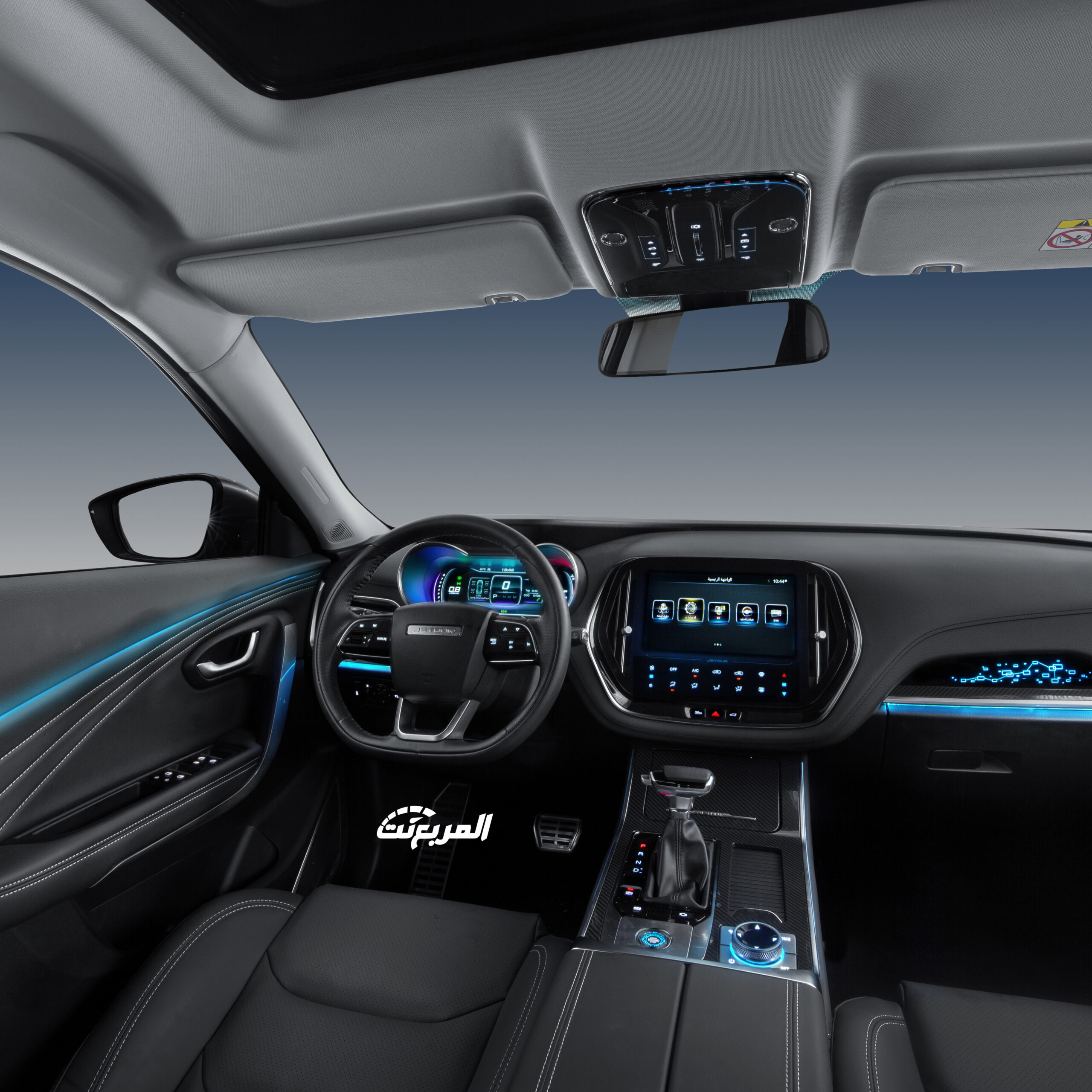 سيارات 7 راكب رخيصة في السعودية.. هذه أبرز موديلات 2023 سيارات 7 راكب رخيصة في السعودية.. هذه أبرز موديلات 2023 23