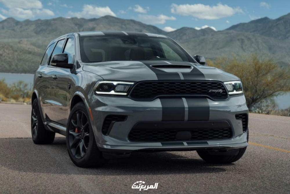 بقوة تصل إلى 710 حصان.. تعرف على قائمة أقوى السيارات الاس يو في غير الكهربائية المتاحة حاليًا