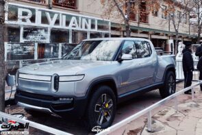 سيارات البيك اب الأفضل في التسارع من 0 إلى 96 كم/س.. وتتصدر القائمة ريفان R1T الكهربائية سيارات البيك اب الأفضل في التسارع من 0 إلى 96 كم/س.. وتتصدر القائمة ريفان R1T الكهربائية 4