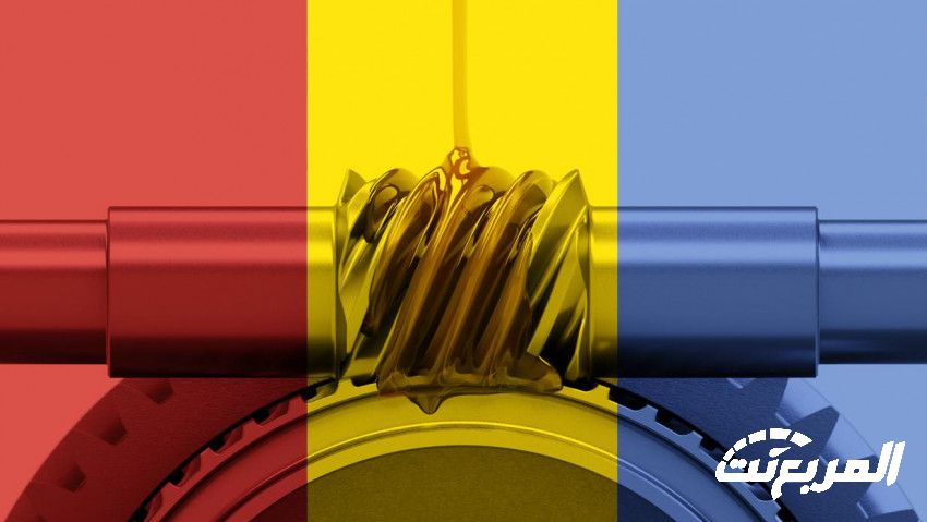 زيت القير أهميته وموعد تغييره زيت القير