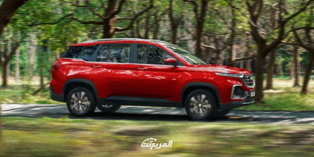 قائمة سيارات شيفروليه الأقل استهلاكًا للوقود في السعودية عام 2022.. كمارو V6 في المركز الخامس قائمة سيارات شيفروليه الأقل استهلاكًا للوقود في السعودية عام 2022.. كمارو V6 في المركز الخامس 1