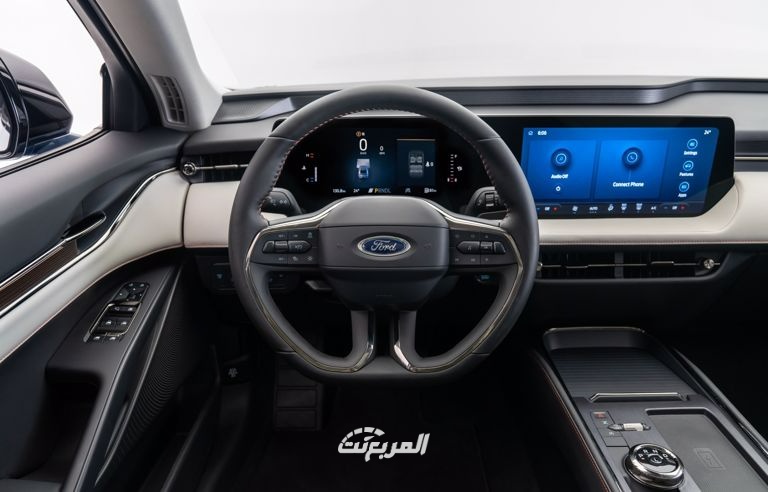 فورد-توروس-2023-14
