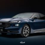 فورد-توروس-الجديد-1