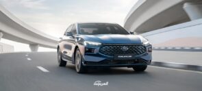 مواصفات فورد توروس 2023: تعرّف على الفئات والسعر فورد توروس