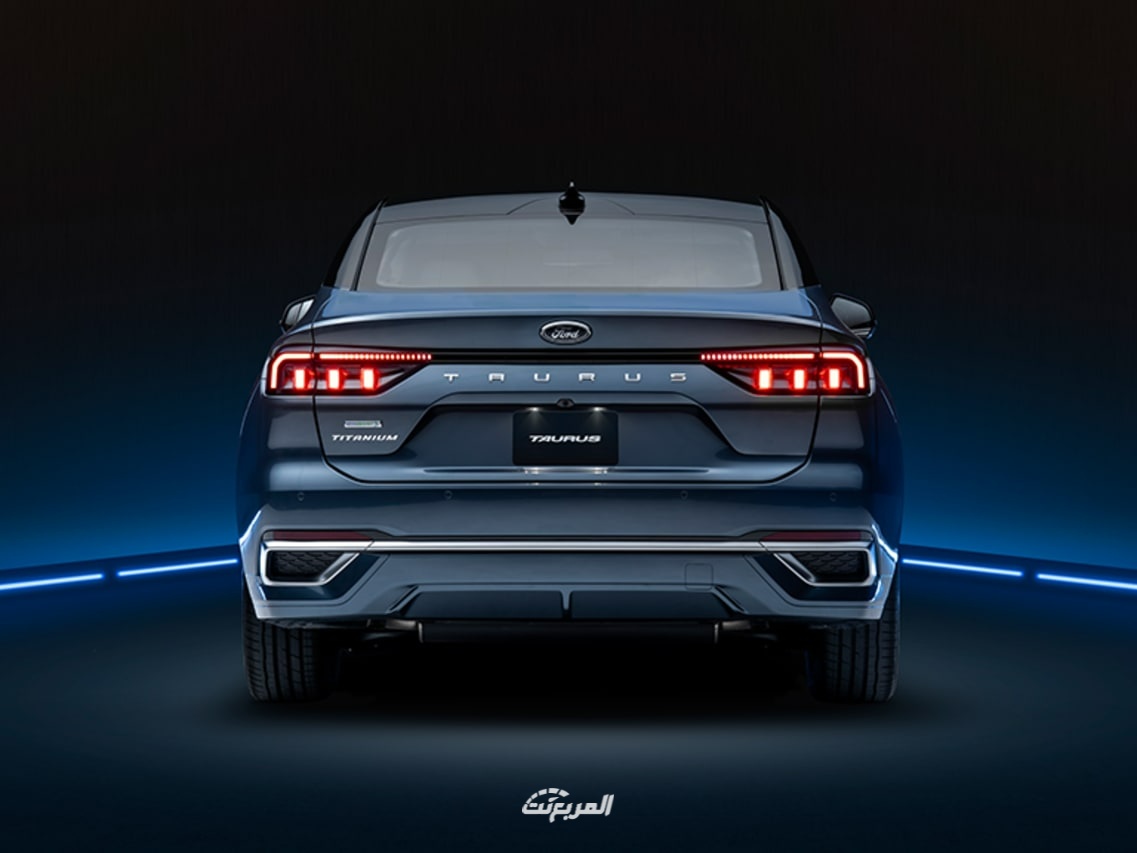 فورد-توروس-الجديد-2