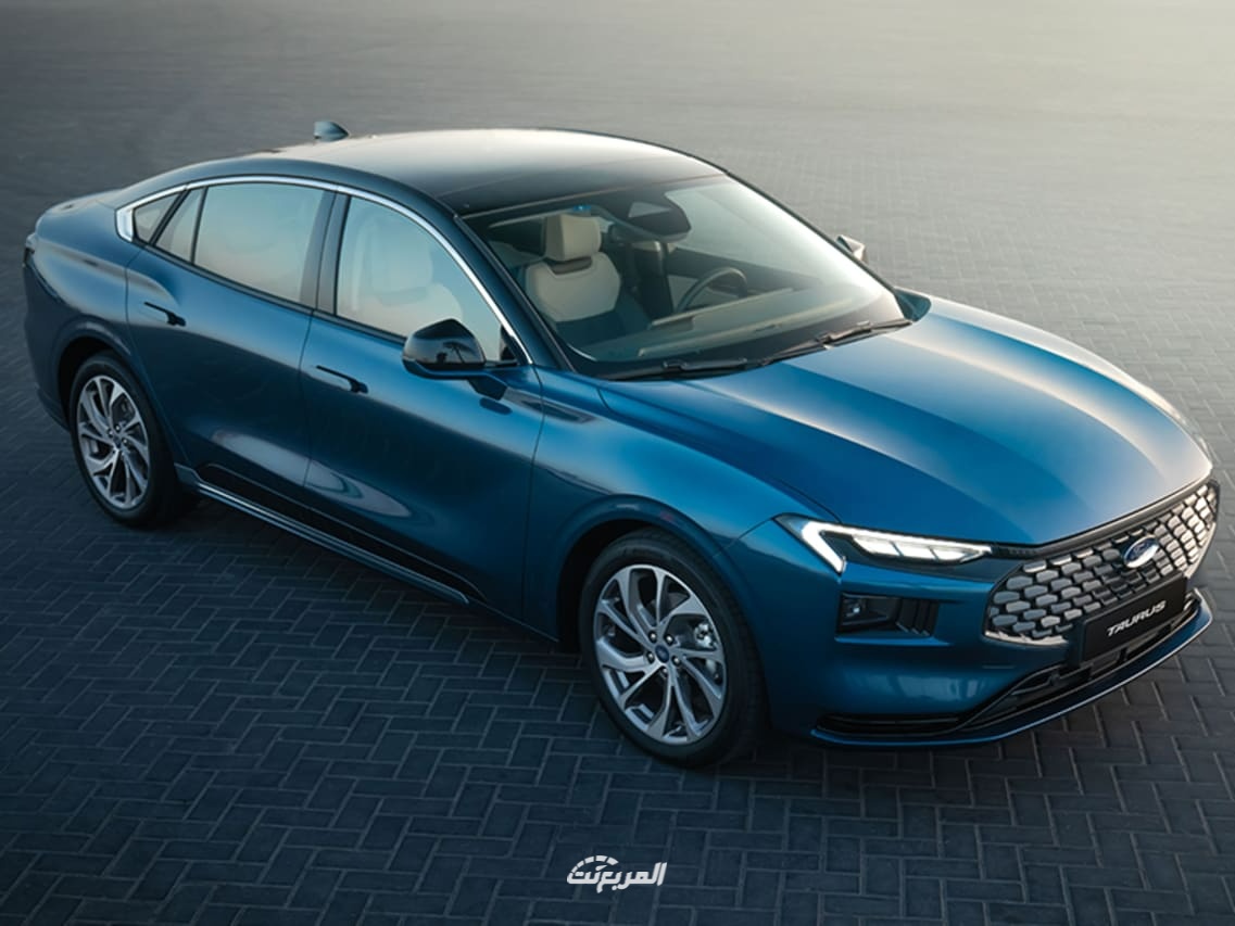 فورد-توروس-الجديد-3