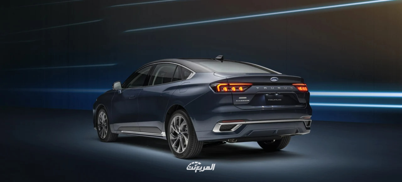 فورد-توروس-الجديد-4-1