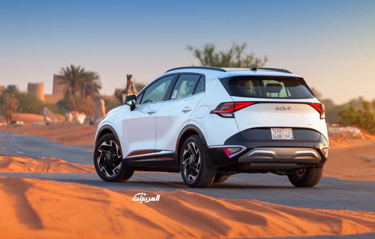 كيا-سبورتاج-2023-7-3