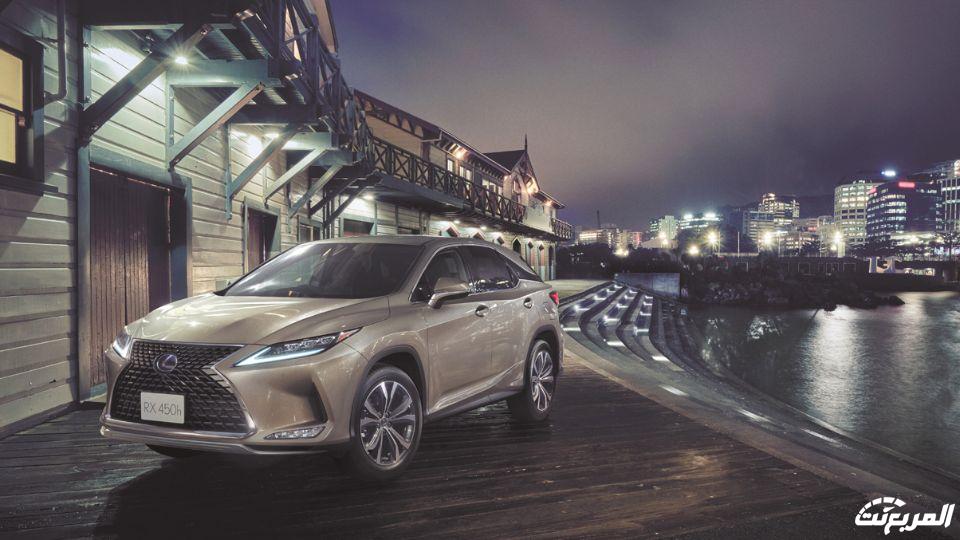 سيارات هايبرد