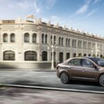 مواصفات سيارة رينو سيمبول 2022 في السعودية كاملة