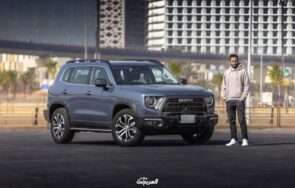 "تجرأ للذهاب".. تعرف على السر وراء تسمية هافال دارجو بهذا الأسم؟ "تجرأ للذهاب".. تعرف على السر وراء تسمية هافال دارجو بهذا الأسم؟ 4