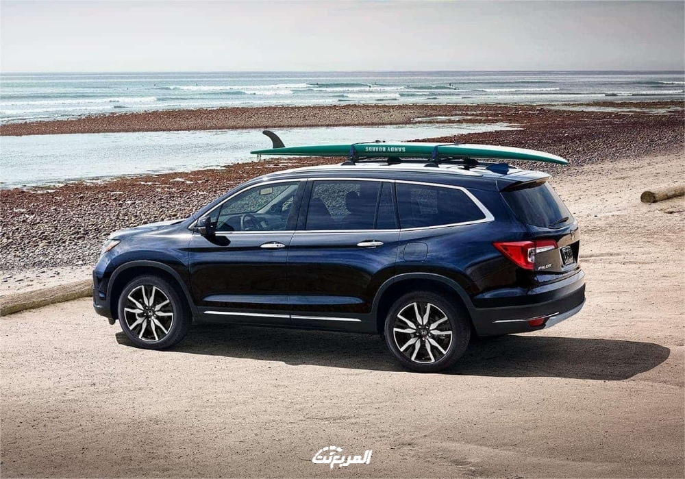 أسعار سيارات هوندا موديل 2022 في السعودية (المواصفات كاملة) أسعار سيارات هوندا موديل 2022 في السعودية