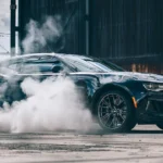 تتوفر بثلاثة محركات.. تعرّف على محركات وتسارع سيارة شيفورليه كمارو 2022 شيفورليه كمارو