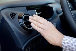 6 أسباب لضعف مكيف السيارة.. تعرف عليهم 8