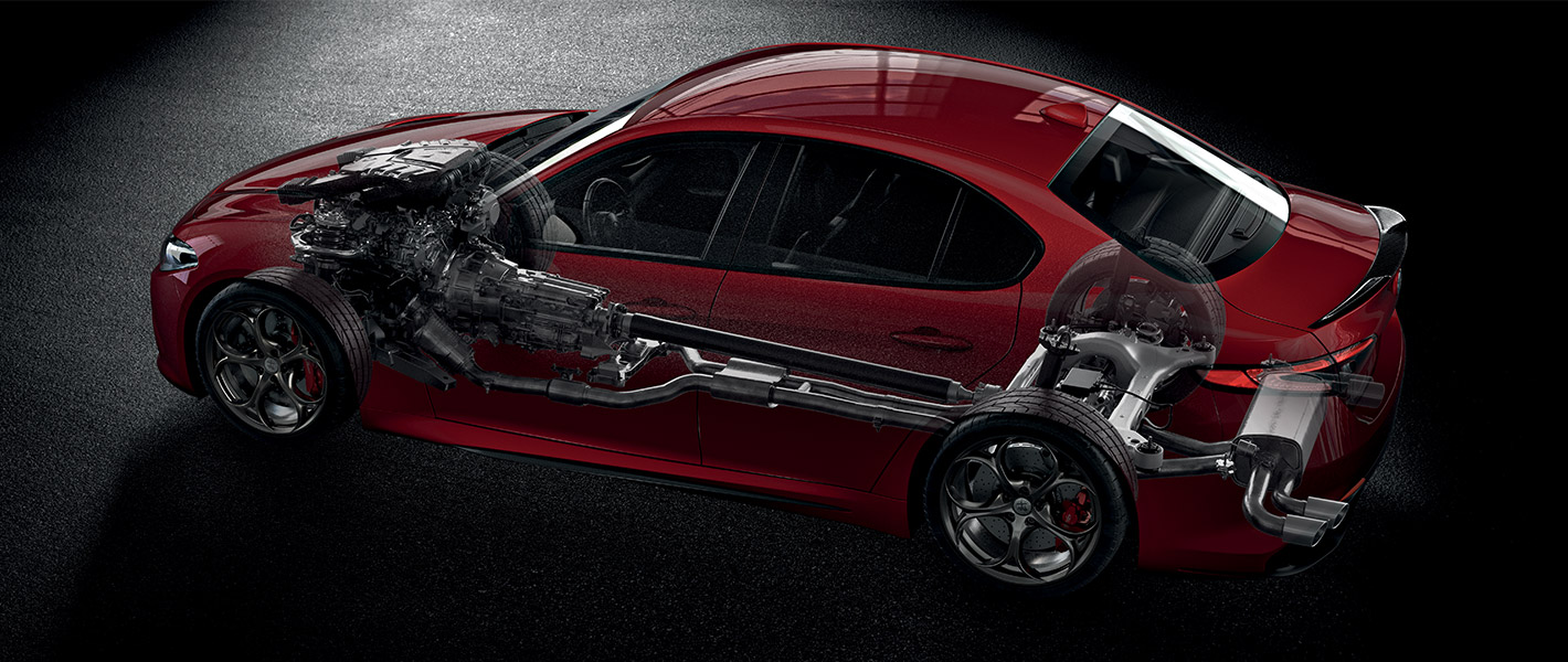 كوادريفوليو جوليا