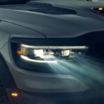 4 أمور تجعل سيارات رام هي الخيار الأول لمن يريد شراء بيك اب 2