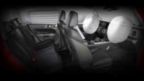 شرح أنظمة السلامة ومساعدة السائق في تانك 300 من العلامة الجديدة في السعودية شرح أنظمة السلامة ومساعدة السائق في تانك 300 من العلامة الجديدة في السعودية 6